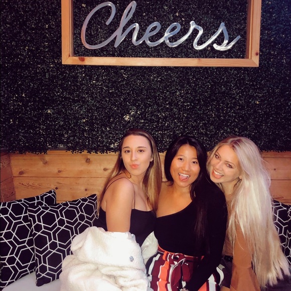 Meet your Posher, Grace - Picture 1 of 1